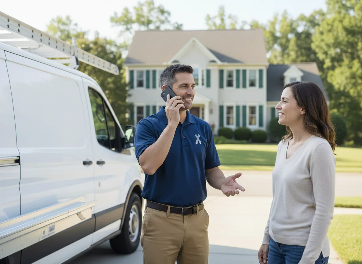 Home Gutter Service Dayton, MN FAQs